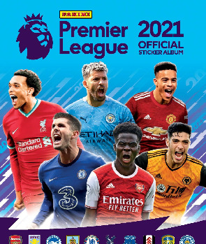 PREMIER LEAGUE 2021 PREMIER LEAGUE 2021